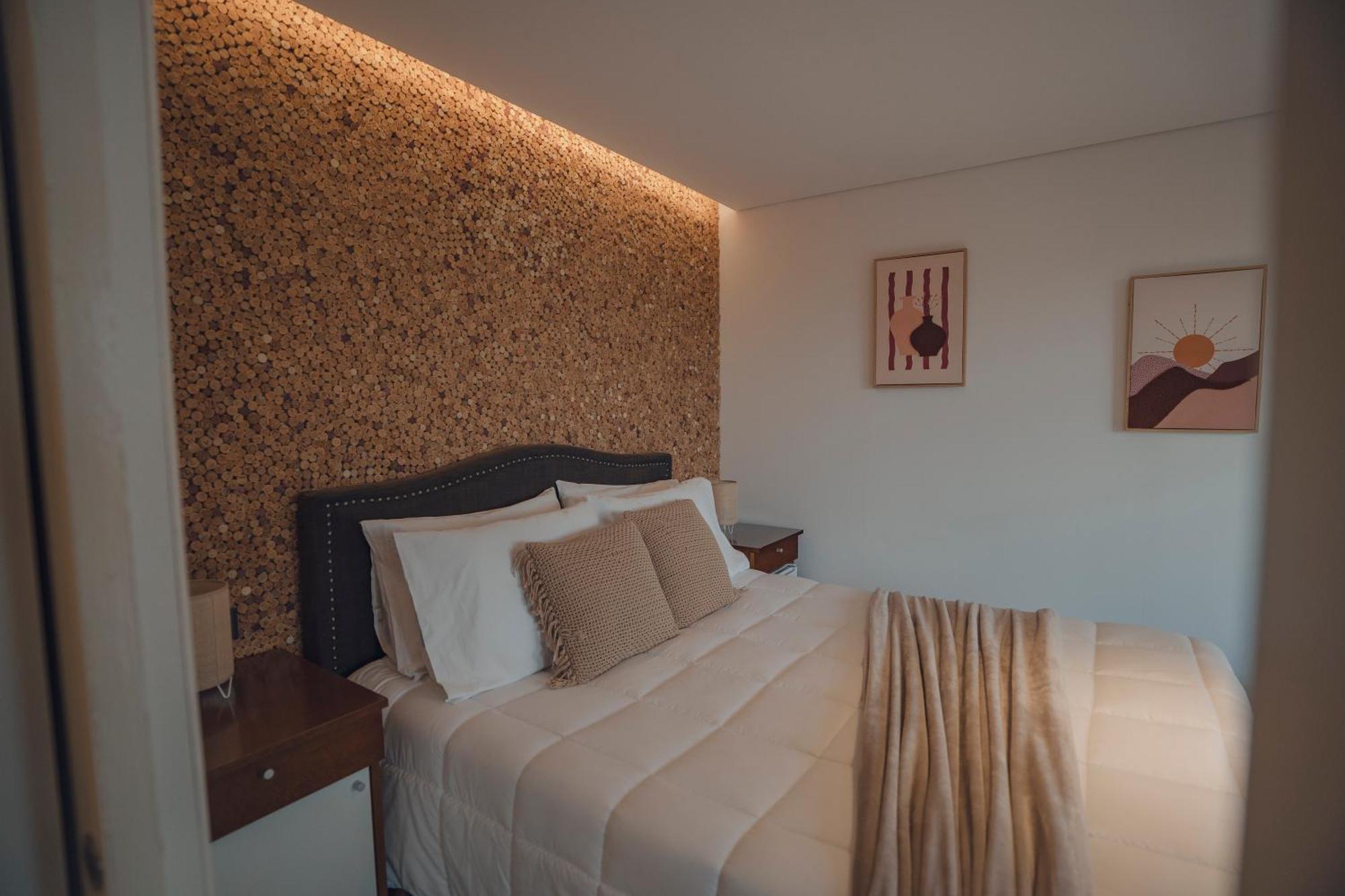 Pizzorno Lodge & Wine Progreso Екстер'єр фото