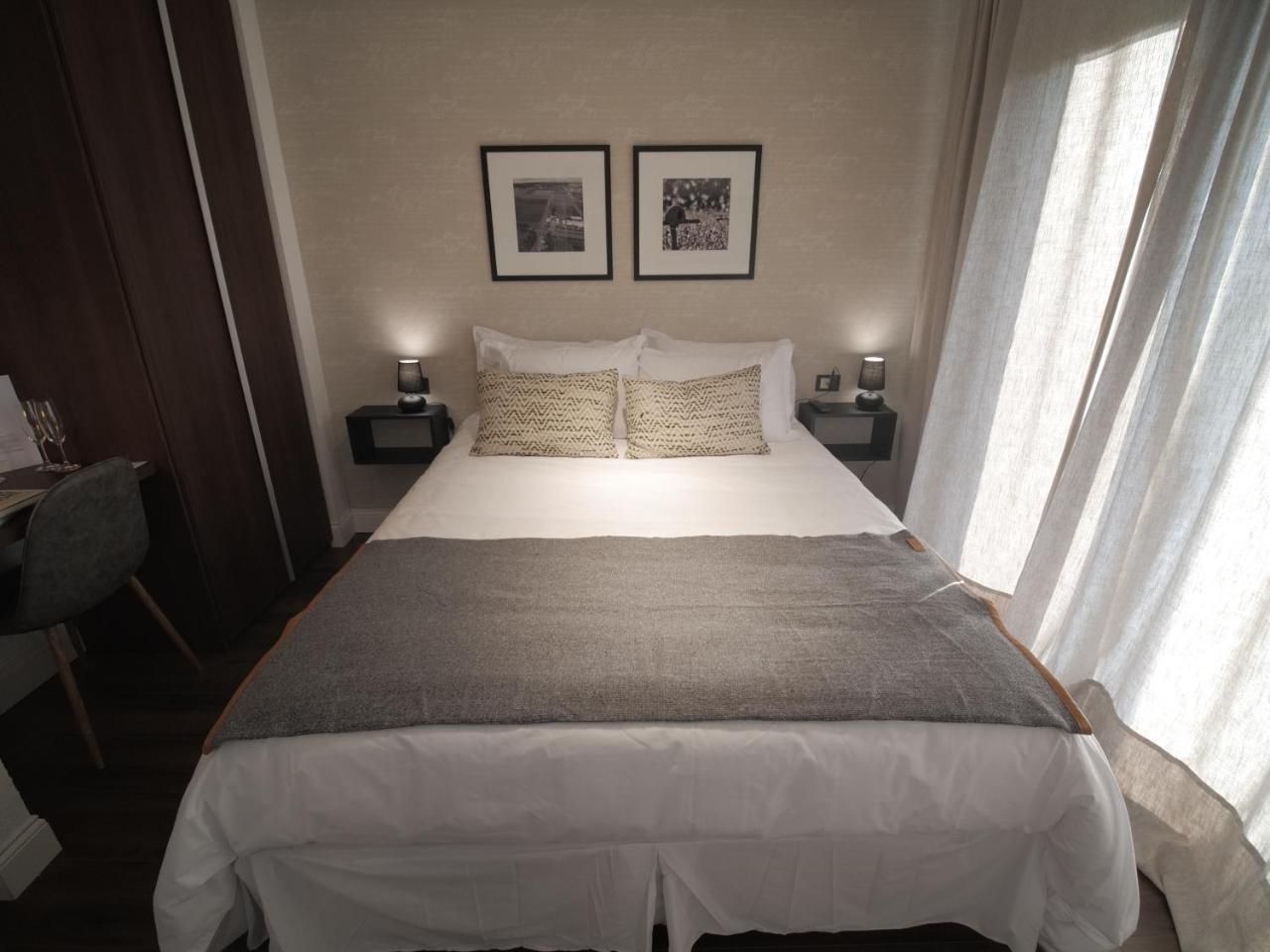 Pizzorno Lodge & Wine Progreso Екстер'єр фото