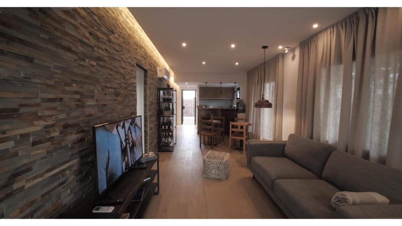 Pizzorno Lodge & Wine Progreso Екстер'єр фото