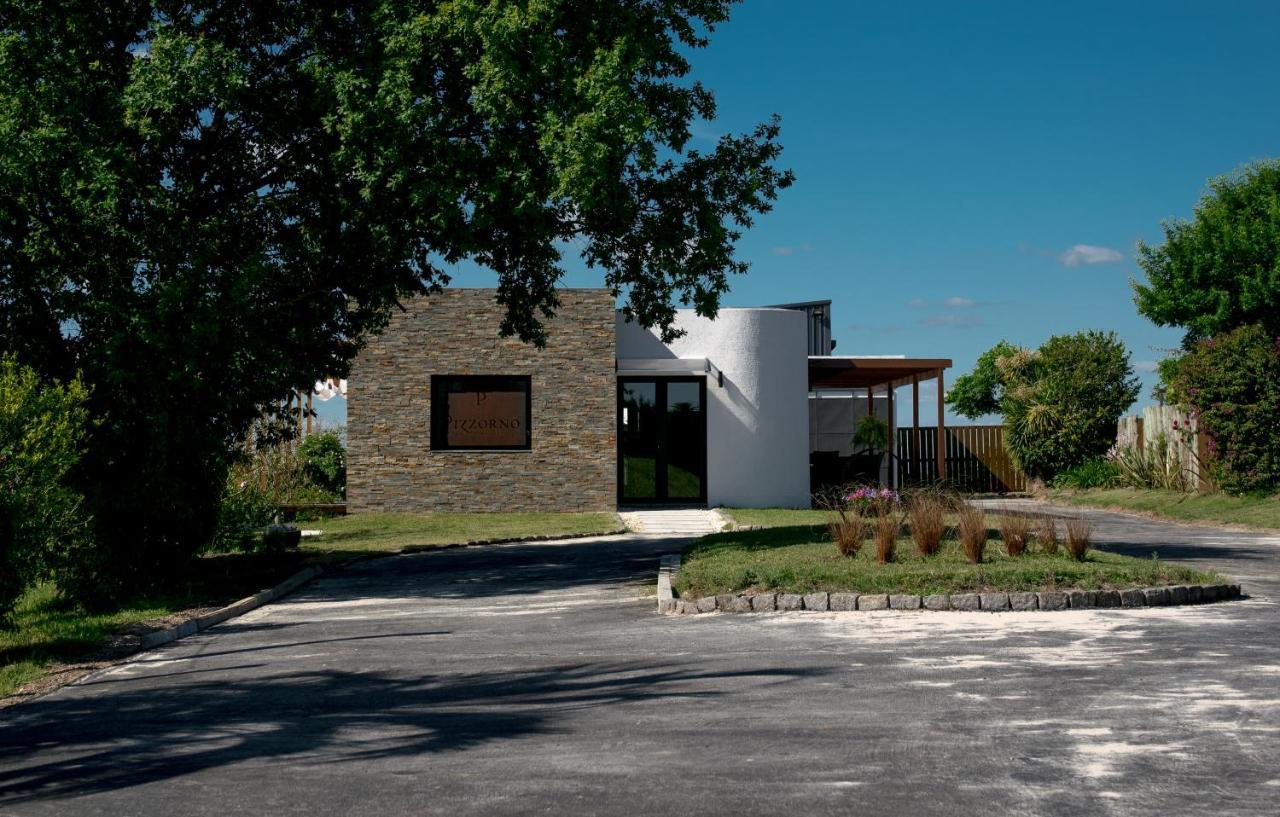 Pizzorno Lodge & Wine Progreso Екстер'єр фото