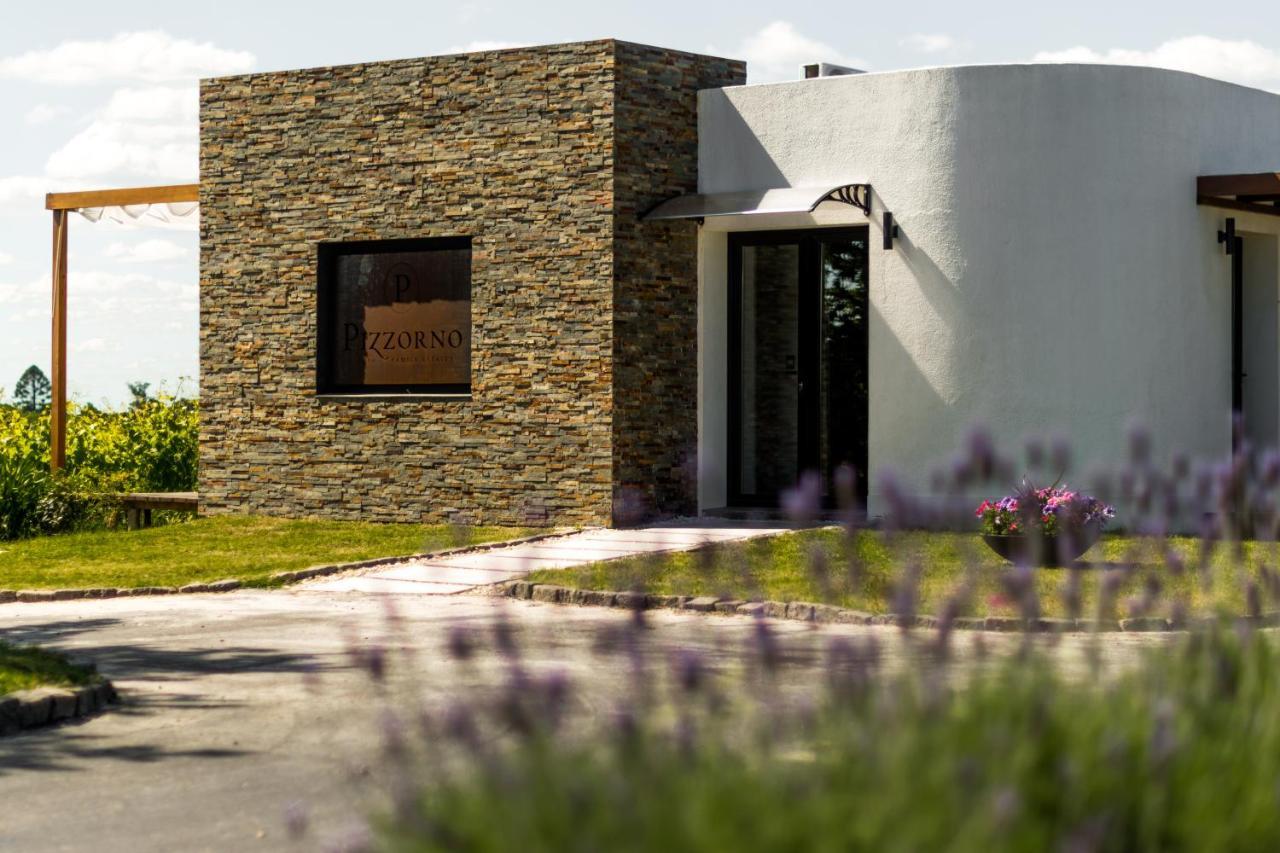 Pizzorno Lodge & Wine Progreso Екстер'єр фото