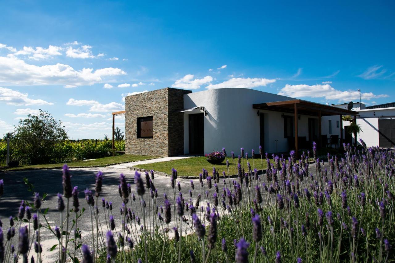 Pizzorno Lodge & Wine Progreso Екстер'єр фото